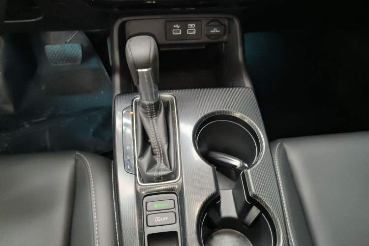 Used Honda Civic 2022 240TURBO CVT Dynamic Edition
