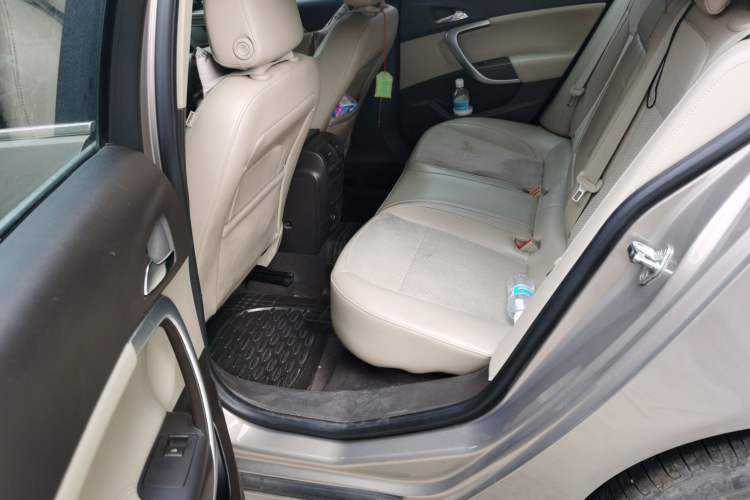 Used Buick Regal 2012 2.0L Comfort Edition