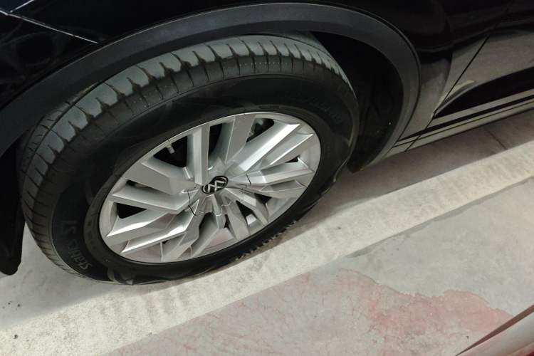 Used Volkswagen Touareg 2021 2.0 TSI Flagship Special Edition
