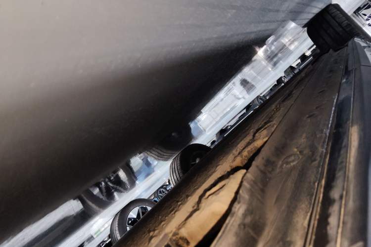 Used  E5 2024 530km Long-Range Version
