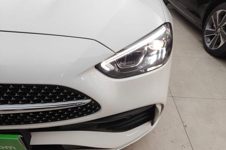 Used Mercedes-Benz C-Class 2024 Restyled C-Class 260 L Sport Edition
