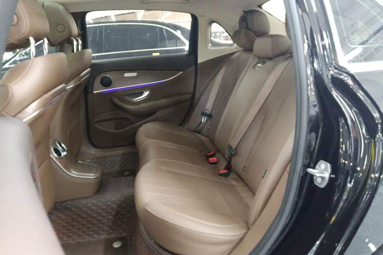 Used Mercedes-Benz E-Class 2023 Updated E 300 L Fashion Edition