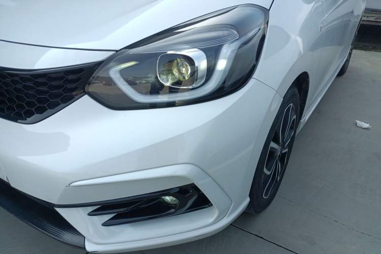 Used Honda LIFE 2021 1.5L CVT SPO-SS Dynamic Edition