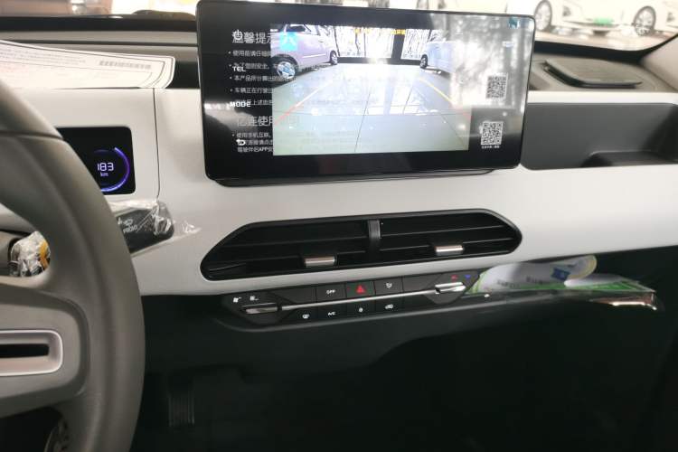 Used  Panda 2024 Panda Mini 200km Endurance Bear
