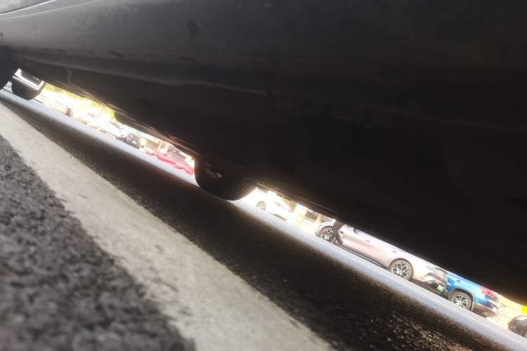 Used Buick LaCrosse 2013 2.4L SIDI Elite Comfort Version
