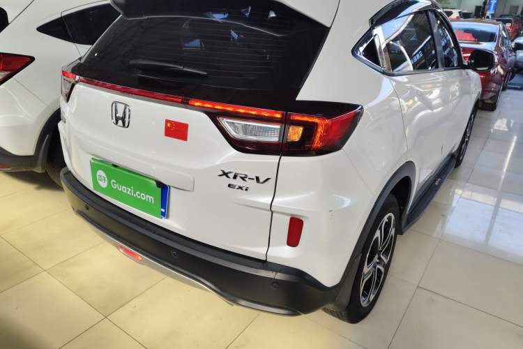 Used Honda XR-V 2017 1.8L EXi CVT Comfort Version
