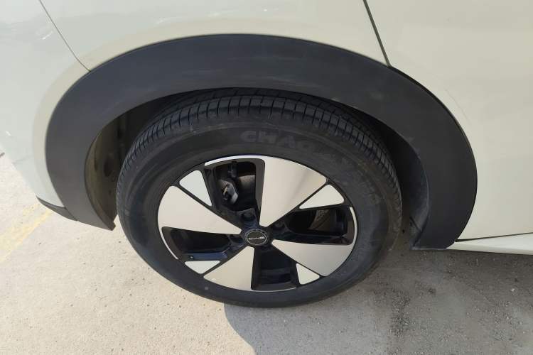 Used BYD Dolphin 2023 420 km Fashion Edition