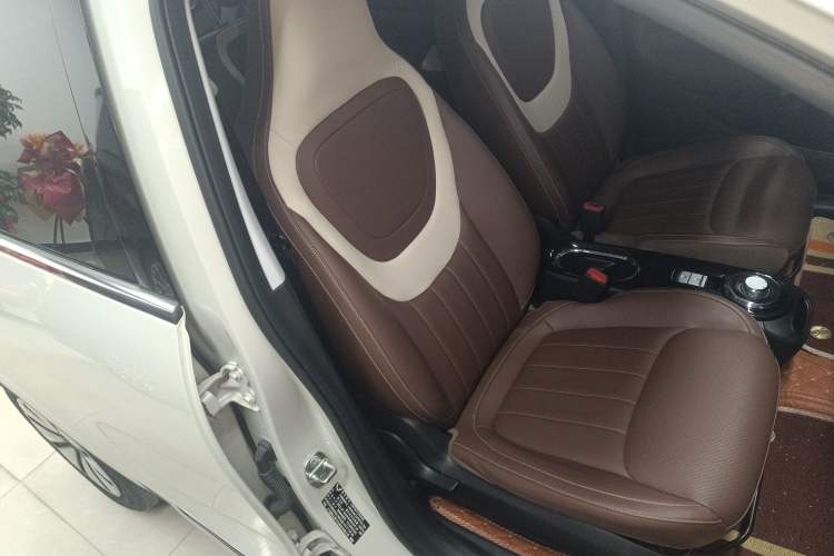 Used Wuling Bingo 2023 333km Enjoy+ Version