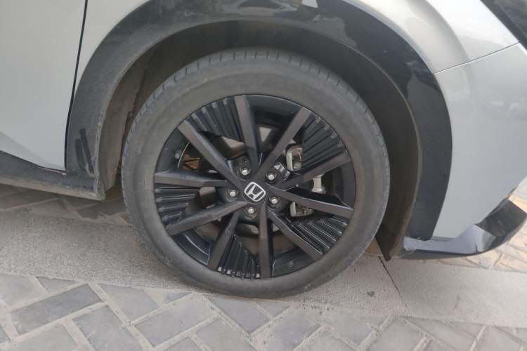 Used Honda e:NP2 2024 Advanced Edition
