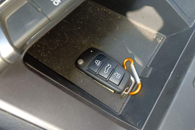 Used Audi Q3 2022 35 TFSI Fashion Dynamic Model