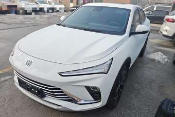 Used Buick Envista 2022 1.5T Smart Edition