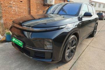 Used Li Auto L7 2023 Pro Model