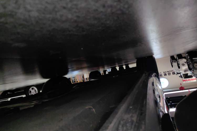 Used Audi A6L 2021 45 TFSI quattro Prestige Dynamic Edition
