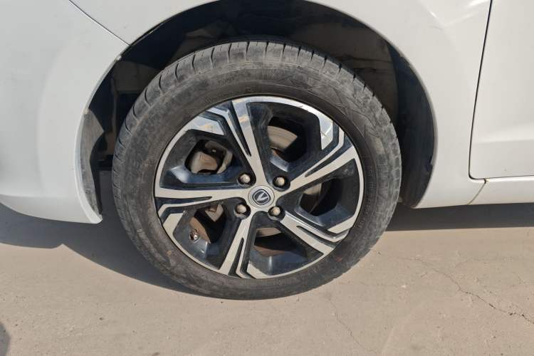 Used Oshan Benni E-Star 2020 Heartbeat Edition NMC Lithium