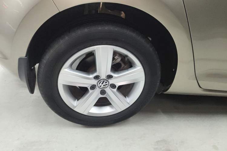 Used Volkswagen Golf 2015 1.6L Automatic Comfort Model
