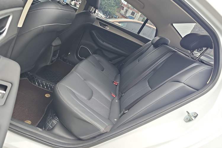 Used Chery Arrizo GX 2019 Champion Edition 1.5L CVT Fashion Model
