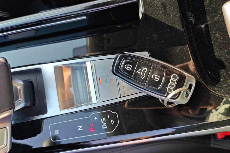 Used Audi A8 2022 A8L 50 TFSI quattro Luxury Collection Edition
