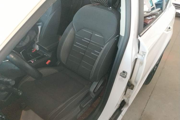 Used Roewe RX5 2020 20T Automatic 4G Connect Excellence Edition
