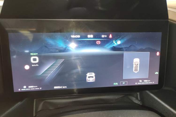 Used Haval Raptor New Energy 2024 Hi4 145 Cross-Over Edition
