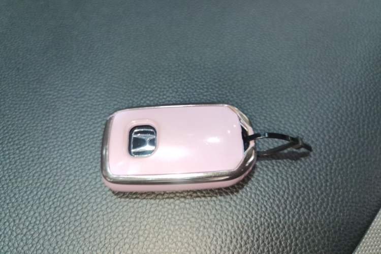 Used Honda LIFE 2021 1.5L CVT CRO-SS Fun Edition