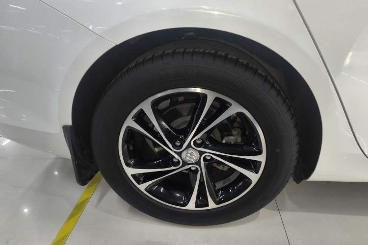 Used Buick Regal 2020 552T Elite Edition
