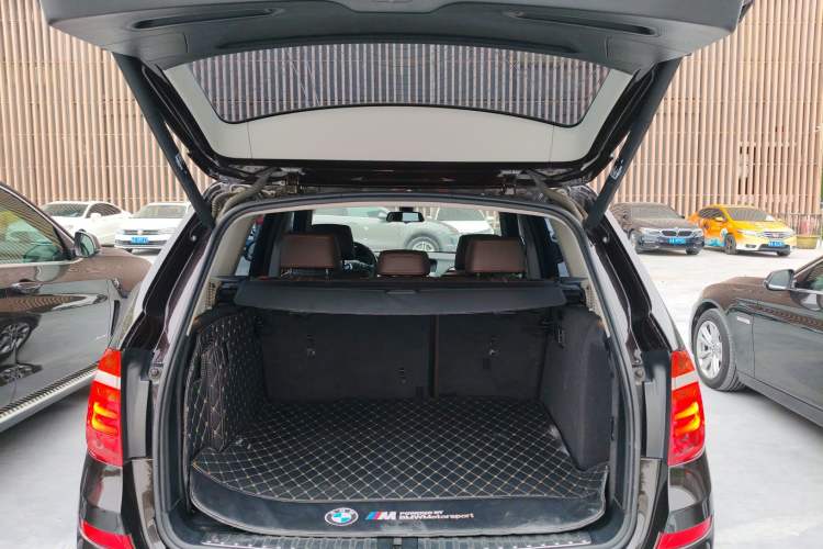 Used BMW X3 2014 xDrive20i X Design Package