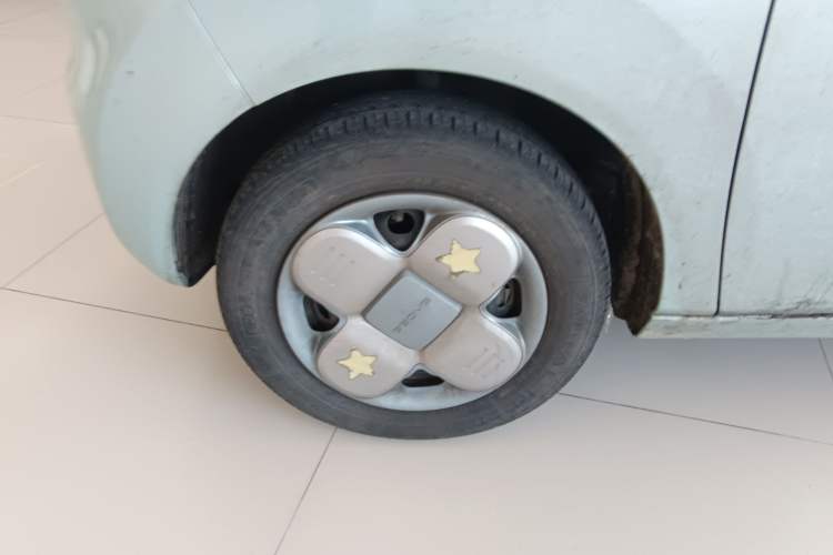 Used  Panda 2023 Panda Mini 200km Endurance Bear
