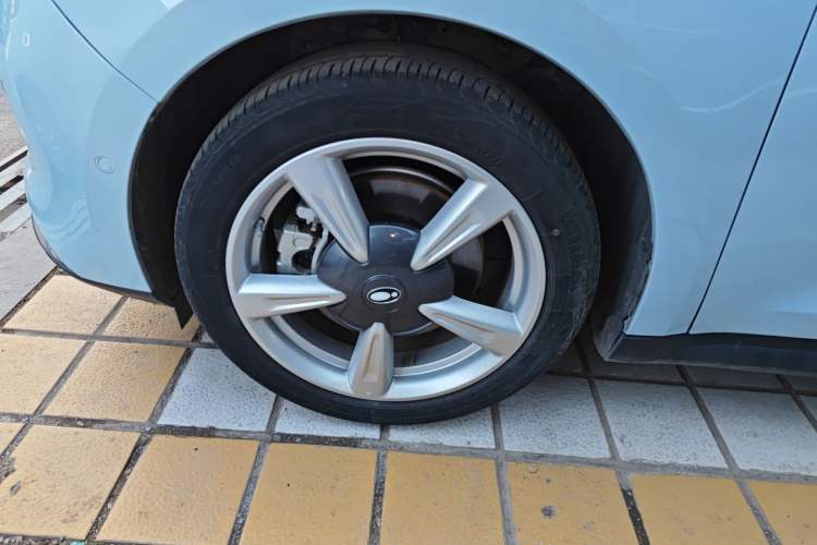 Used ORA Good Cat 2021 400km Standard Range Athena Edition Lithium Iron Phosphate
