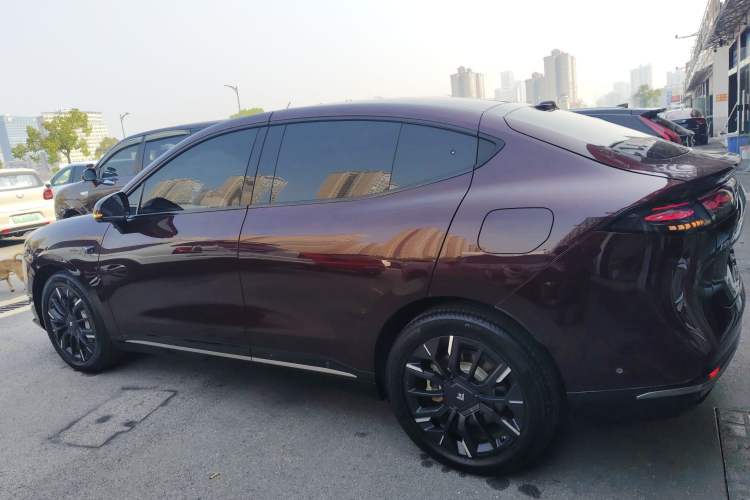 Used  HT 2024 825鸥翼 LiDAR Edition