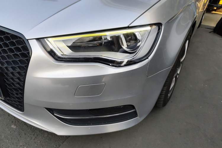 Used Audi A3 2016 Sportback 35 TFSI Ambition Edition
