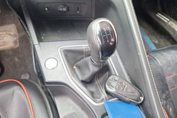 Used Changan Eado 2020 PLUS 1.6L GDI Manual Luxury Model