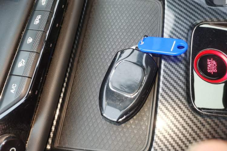 Used GAC Trumpchi EMPOW 2023 270T DCT J16 Version