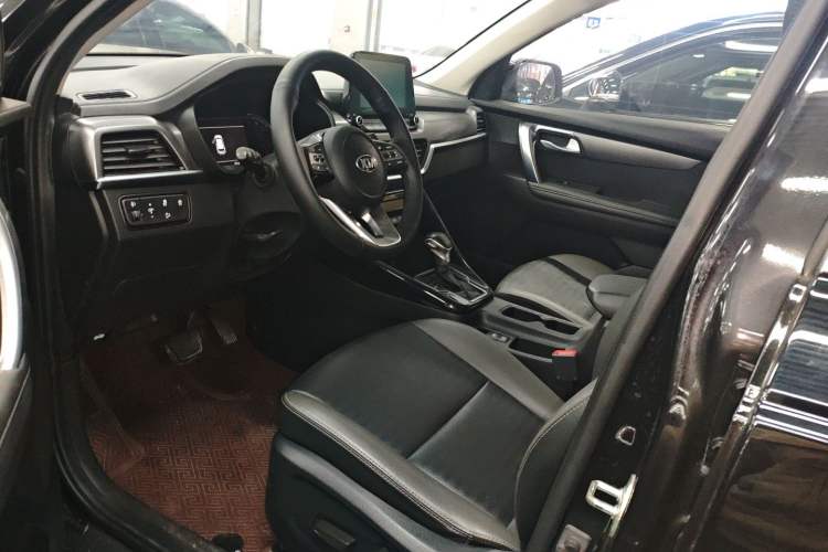 Used Kia Sportage R 2019 2.0L Automatic Smart Luxury Edition
