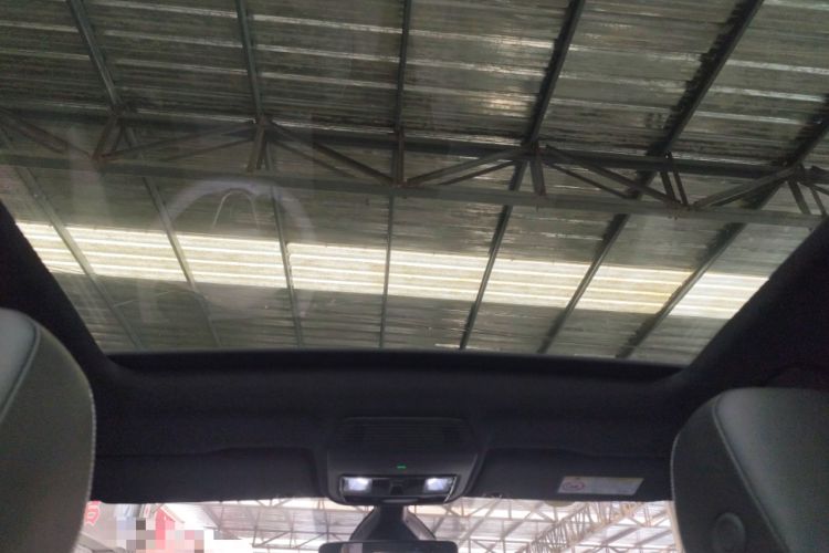 Used Volkswagen ID.3 2025 Smart Edition Ultra-Intelligent Oxygen Version
