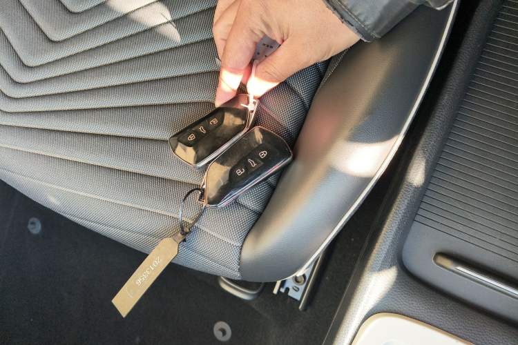 Used Volkswagen ID.3 2021 Pure Edition
