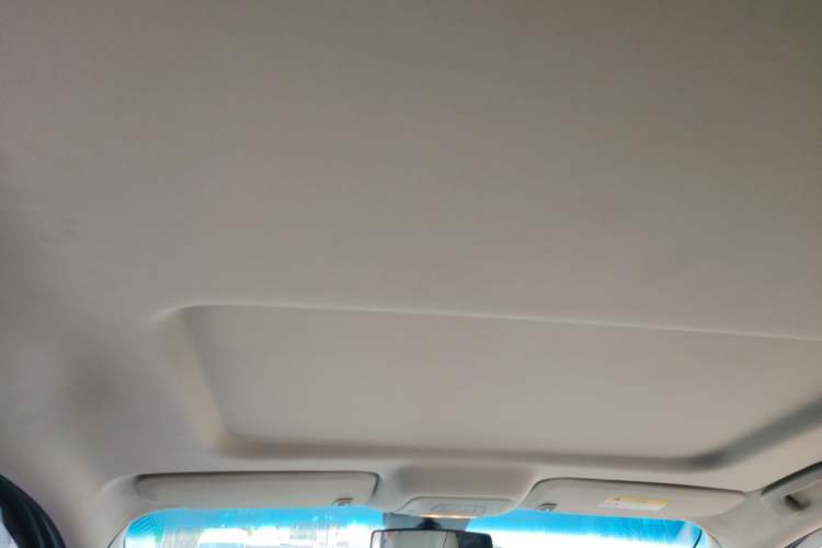 Used Buick GL8 2017 25S Comfort Version China V Standard
