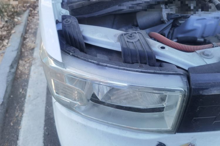 Used Wuling Hongguang MINIEV 2020 Enjoyment Model Lithium Iron Phosphate