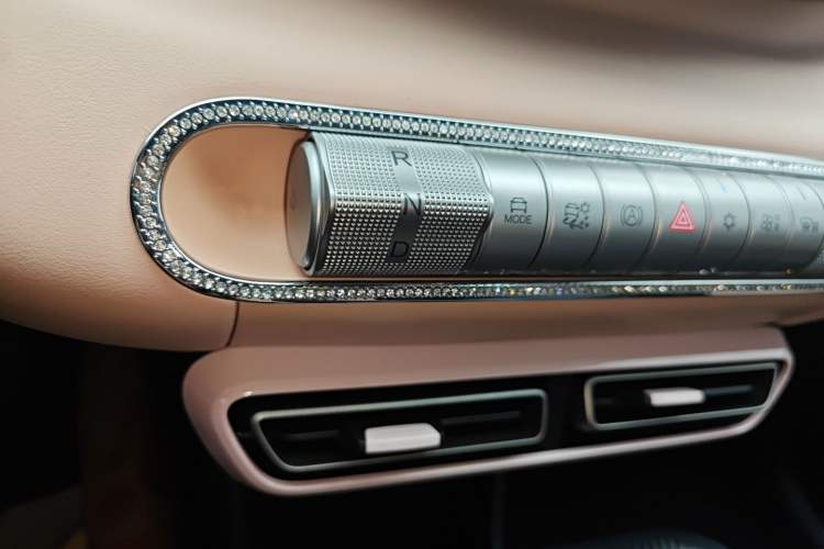 Used BYD Seagull 2024 Honor Edition 305km Freedom Version
