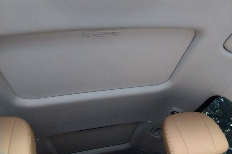 Used GAC Trumpchi E8 New Energy 2024 150km MAX+
