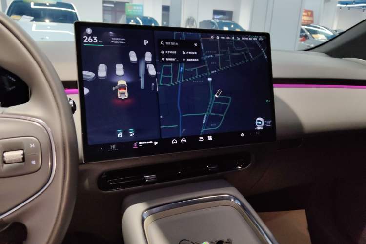 Used XPeng P7+ 2024 Long-Range Max
