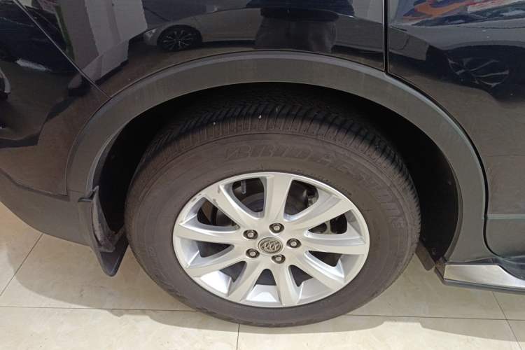 Used Buick Envision 2020 20T Two-Wheel Drive Elite Version