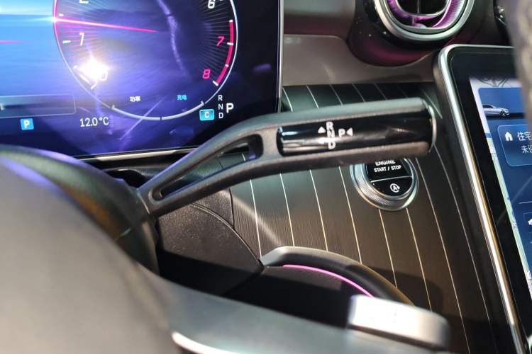 Used Mercedes-Benz C-Class 2023 Restyled C 260 L Sport Edition