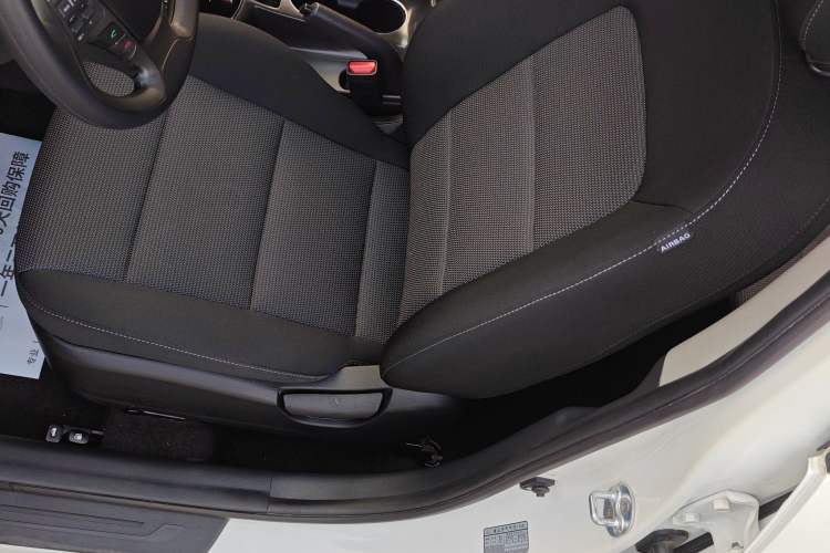 Used Kia K3 2016 1.6L Automatic GL
