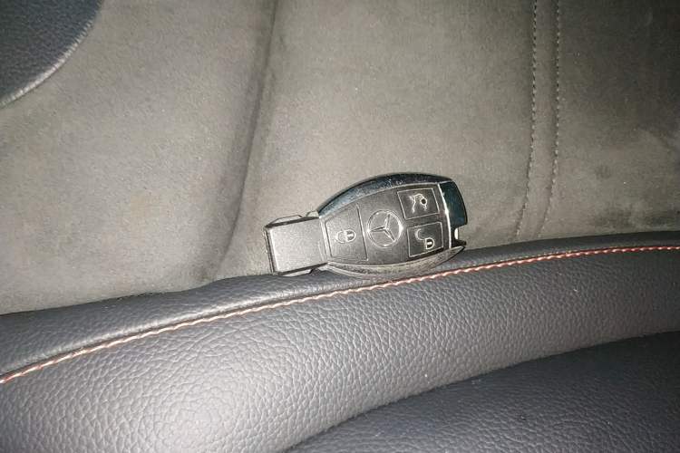 Used Mercedes-Benz GLC AMG 2017 AMG GLC 43 4MATIC