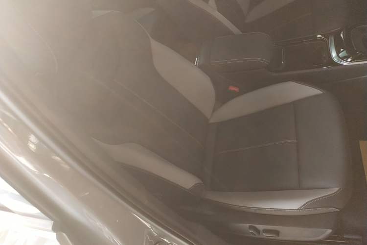 Used Volkswagen ID.4 CROZZ 
