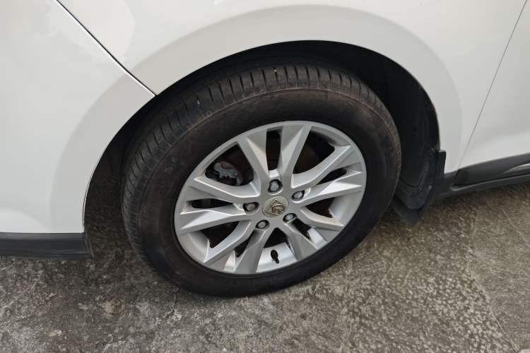 Used Baojun 730 2016 1.5L Manual Luxury Edition 7 Seats
