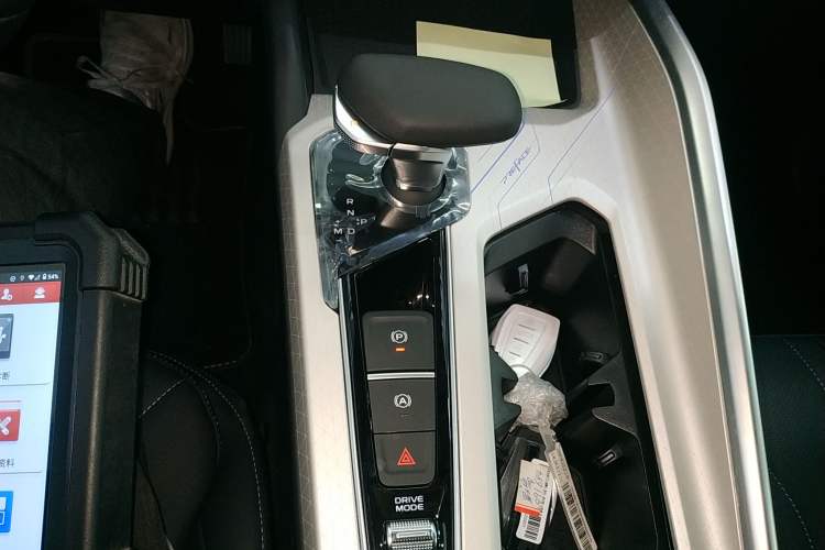 Used Geely Auto Preface 2025 Dongfang Yao 1.5TD Jinghong Edition+