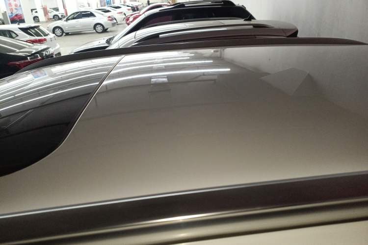 Used Mazda CX-5 2022 2.0L Automatic Two-Wheel Drive Zhiya Version
