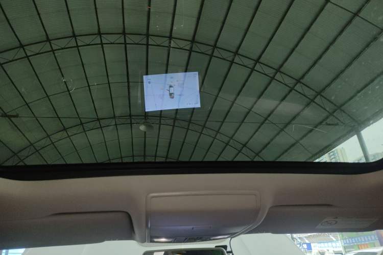 Used Volkswagen Lamando 2017 230TSI DSG Fashion Edition
