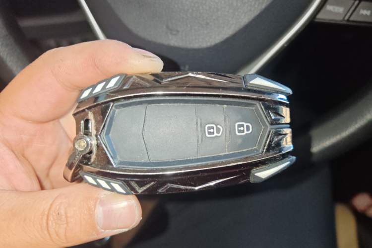 Used Toyota RAV4 2020 2.0L CVT Two-Wheel Drive Fashion Edition
